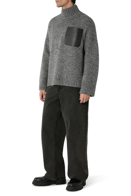 Baggy Jeans