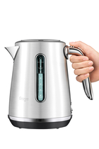 The Soft Top™ Luxe Kettle