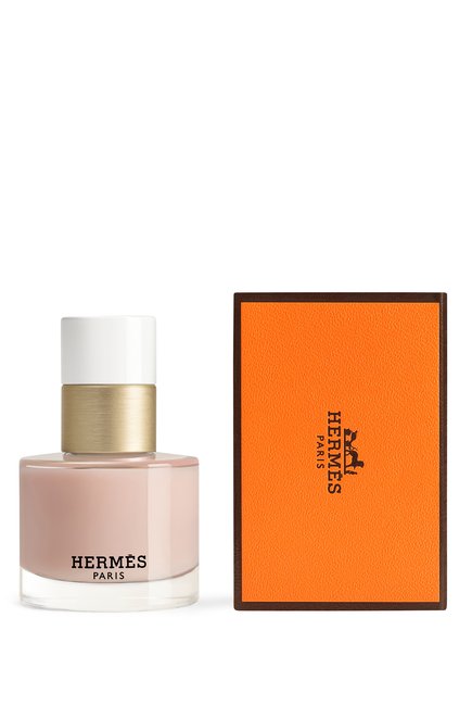 Les Mains Hermès, nail enamel