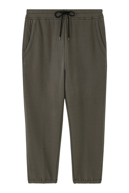 Cozy Sweatpants