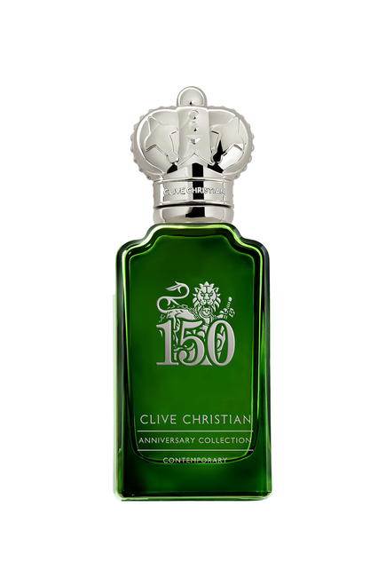 150th Anniversary: Contemporary Perfume
