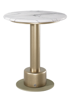 Lua End Table 101