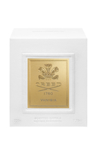 Vanisia Porcelain Candle