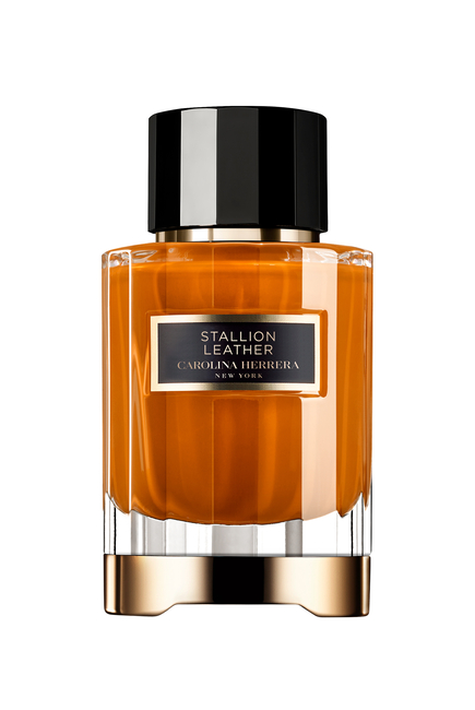 Stallion Leather Eau de Parfum