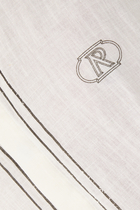 Logo Border Shirt