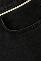 Relaxed Denim Jeans