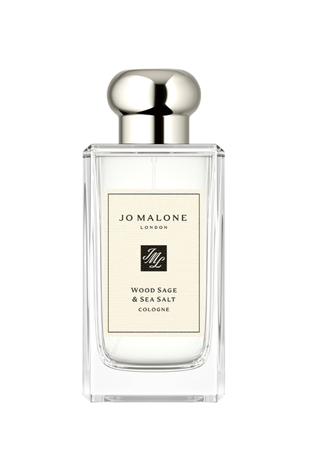 Wood Sage and Sea Salt Eau de Toilette