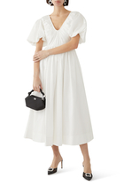 Esmerie Midi Dress