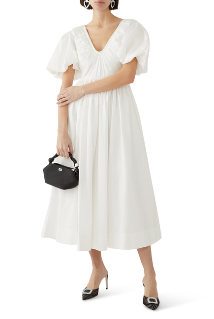 Esmerie Midi Dress