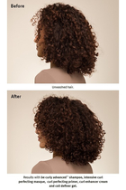 be curly advanced™ Shampoo
