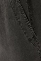 Relaxed Linen Pants
