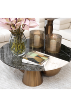 Tricolori Coffee Table