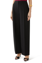Emilie Trouser