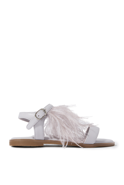 Kids Elle Sandals
