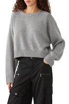Oversized Sweater
