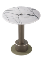 Lua End Table 101