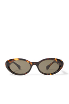  FF Diamonds Sunglasses