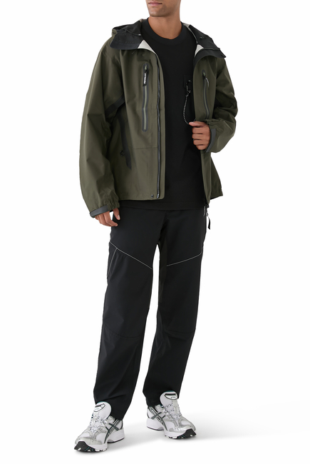 2.5L Hiker Rain Jacket