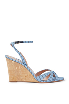 Tati 85 Wedges