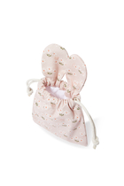 Kids Easter Pouch