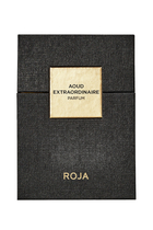 Aoud Extraordinaire Parfum