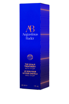 The Scalp Treatment