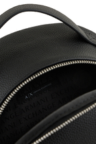 Wave Logo Backpack