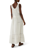 Serendipity Lace Dress