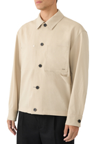 Pocket Detail Shirt