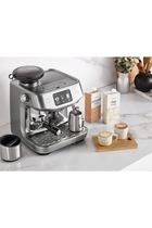 The Oracle Jet Coffee Machine