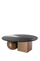 Tricolori Coffee Table