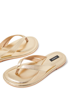 The Morgan Sandals