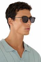 The Chiltern Sunglasses