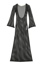 Lunaria Maxi Cover Up