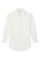 Bronte Cover-Up Shirt