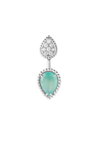 Serpent Bohème Single Stud Earring