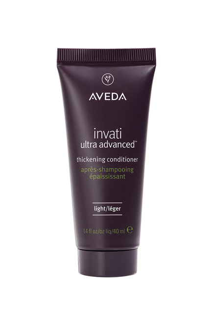 invati ultra advanced™ Thickening Conditioner – Light