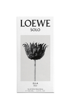 Solo Ella Eau de Parfum Elixir