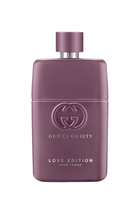 Guilty Love Edition Pour Femme