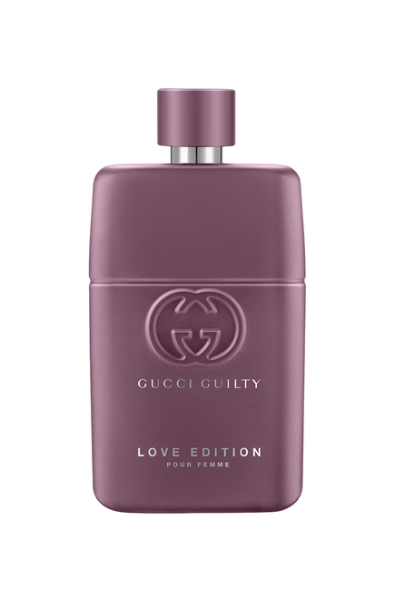 Guilty Love Edition Pour Femme