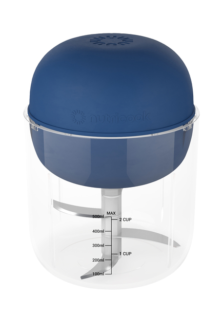 Choppi Rechargeable & Cordless Chopper