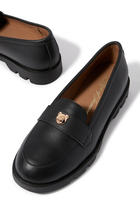 Kids Parker Loafers