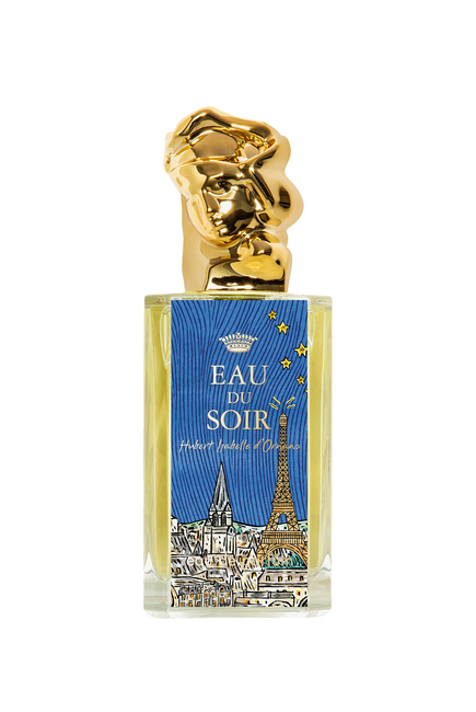 Eau du Soir Limited Edition by Fee Greening