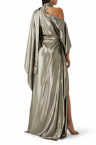 Taylor Seventies Kaftan Dress