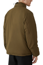 Lodge Jacket Black Label