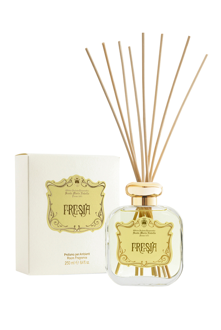 Fresia Room Fragrance Diffuser