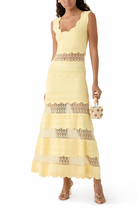 Saundra Dress