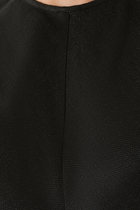 Slouch Waist Dress