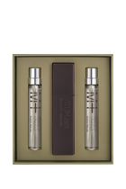 M+ Patchouli ATOM.iser. Set 
