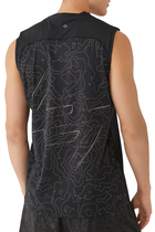 247 Contour Run Tank